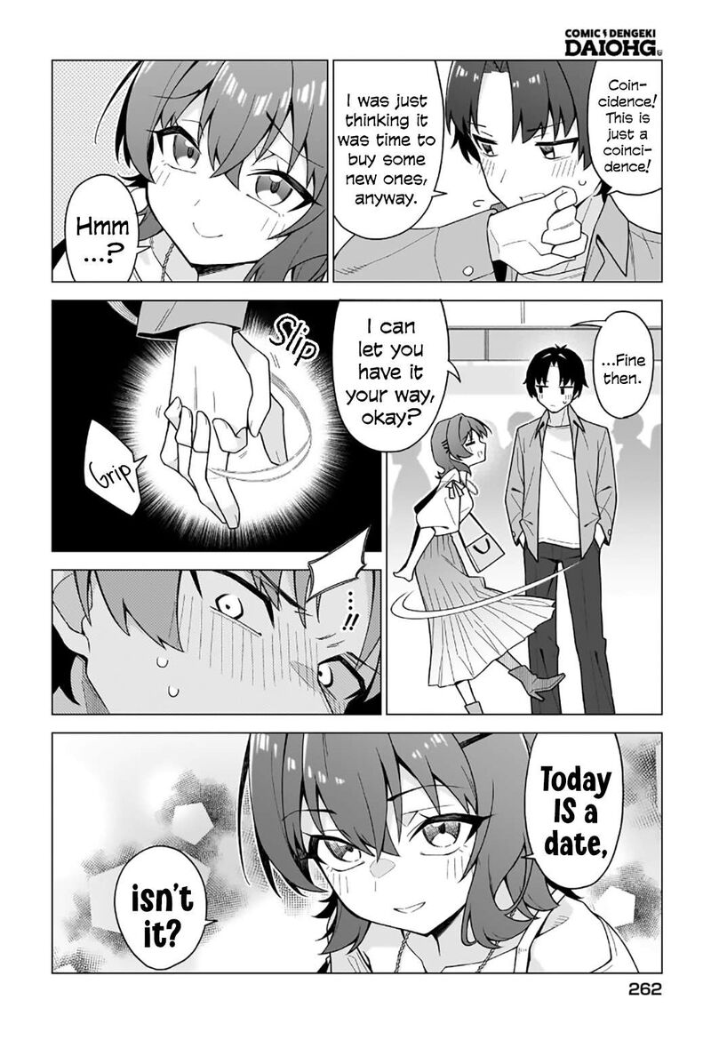 Chanto Suki Tte Ieru Ko Musou 5 4