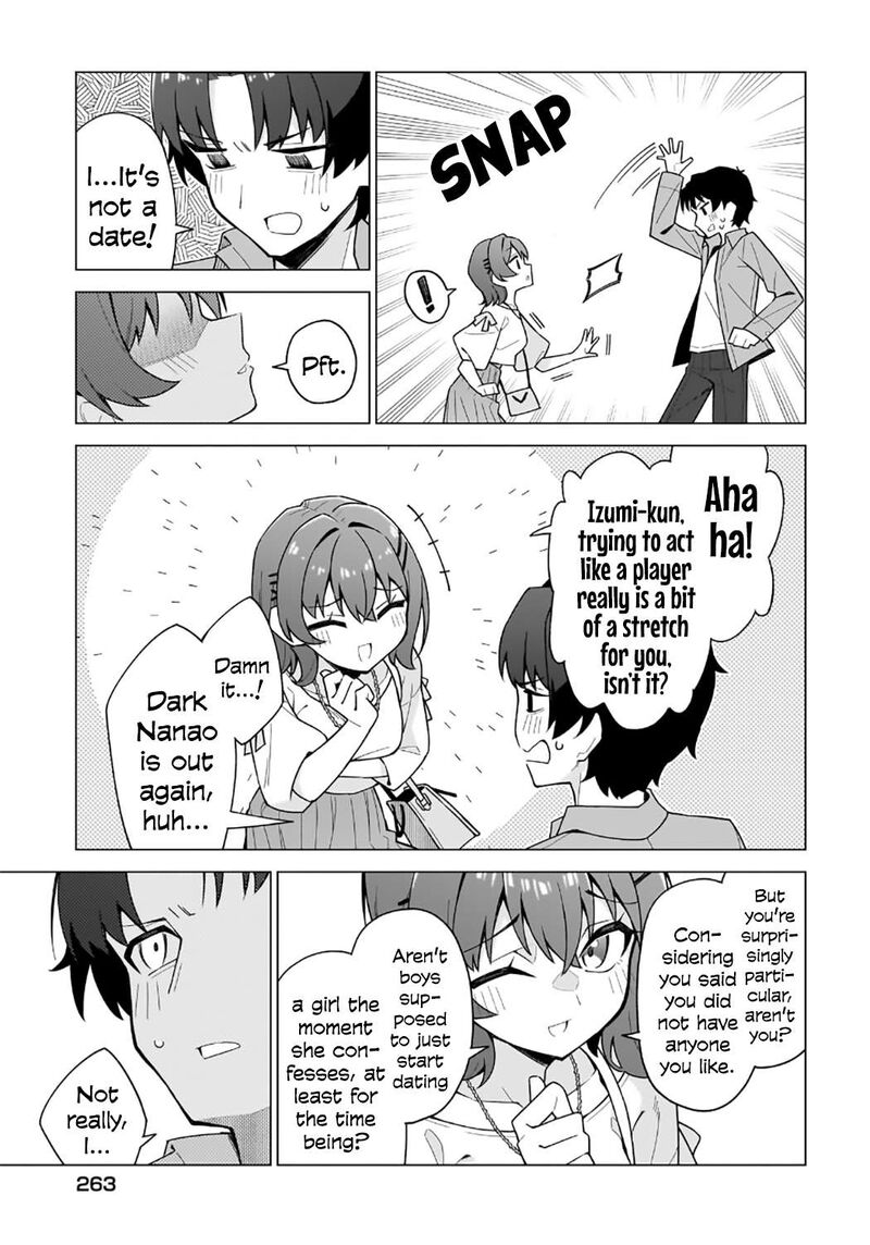 Chanto Suki Tte Ieru Ko Musou 5 5