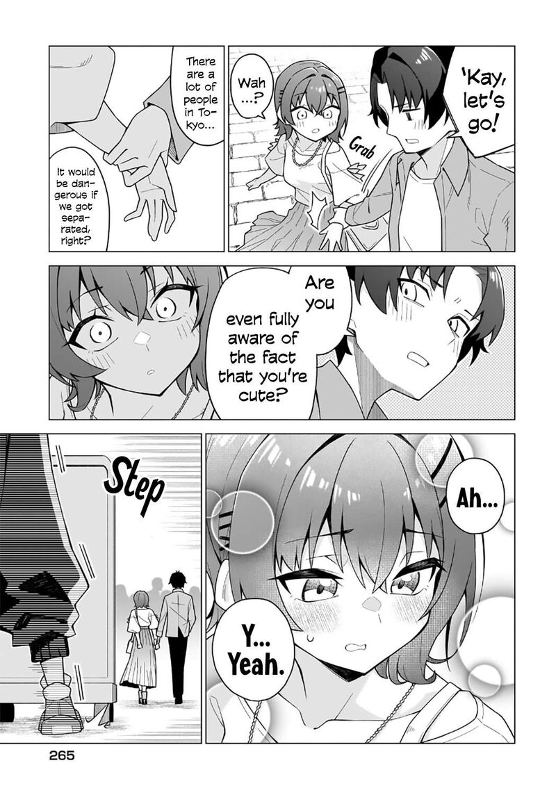 Chanto Suki Tte Ieru Ko Musou 5 7