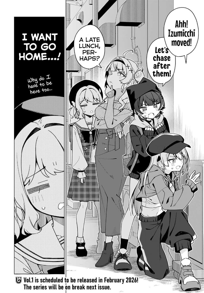 Chanto Suki Tte Ieru Ko Musou 5 8