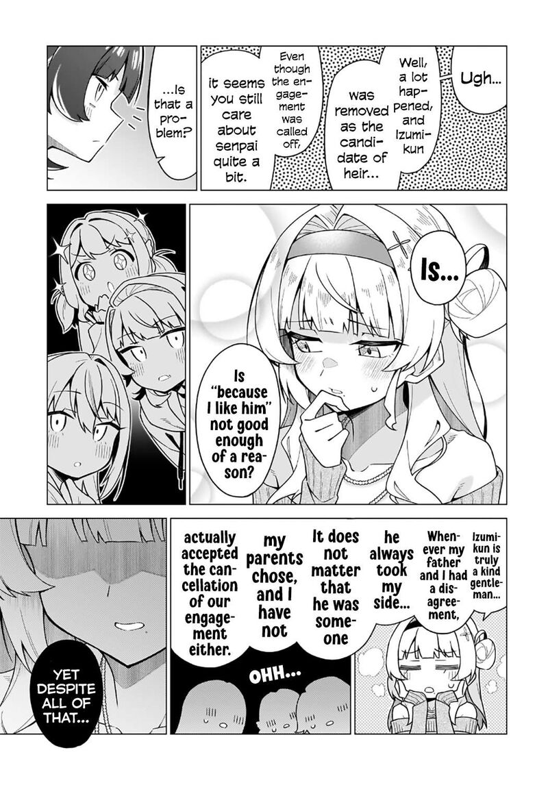 Chanto Suki Tte Ieru Ko Musou 6 16