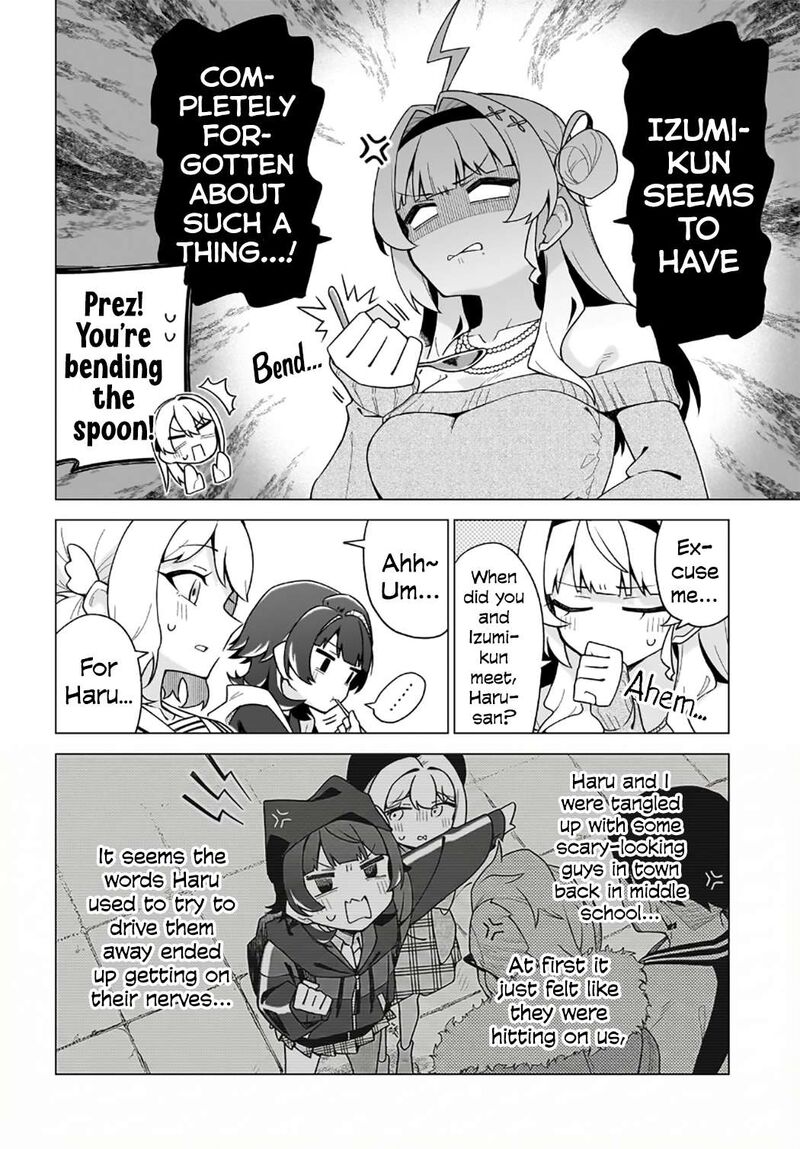 Chanto Suki Tte Ieru Ko Musou 6 17