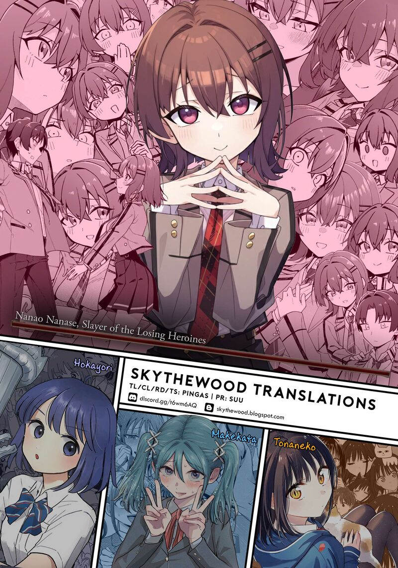 Chanto Suki Tte Ieru Ko Musou 6 24