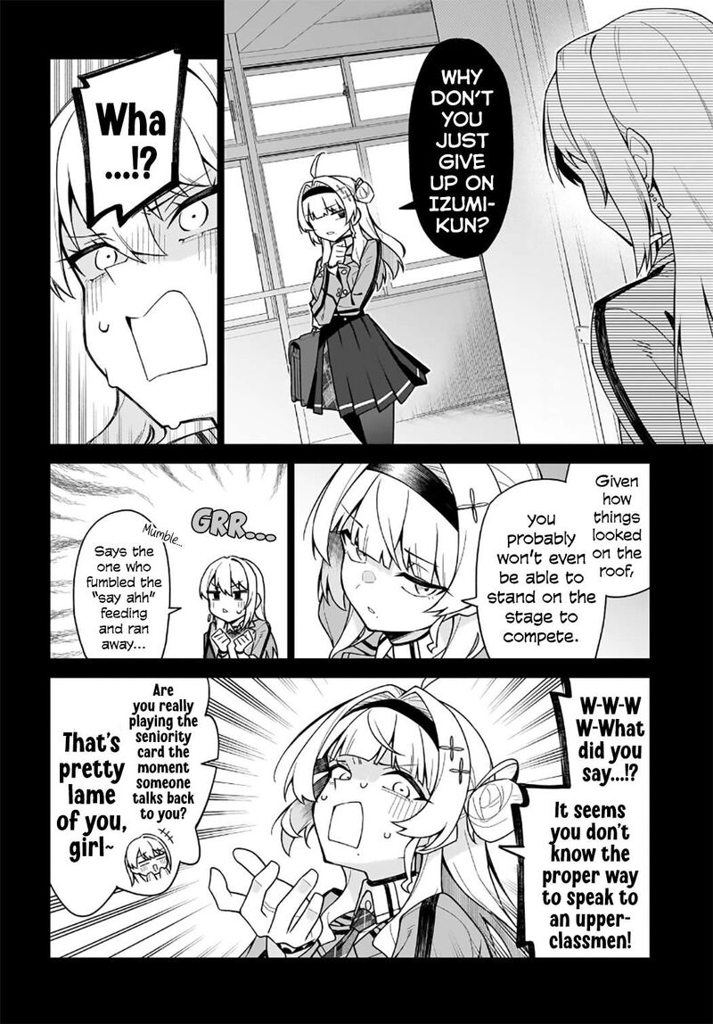 Chanto Suki Tte Ieru Ko Musou 6 7