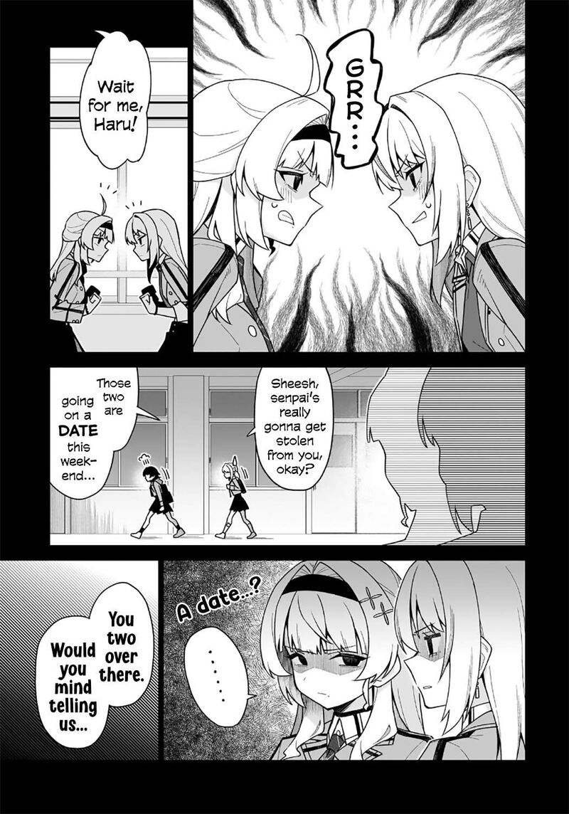 Chanto Suki Tte Ieru Ko Musou 6 8