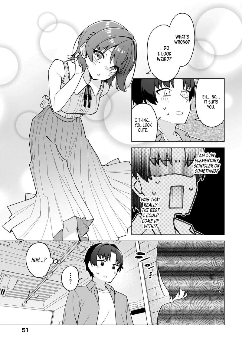 Chanto Suki Tte Ieru Ko Musou 7 15