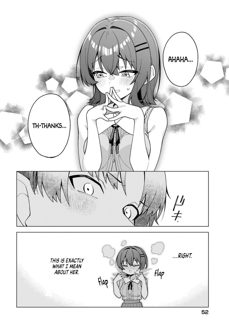 Chanto Suki Tte Ieru Ko Musou 7 16
