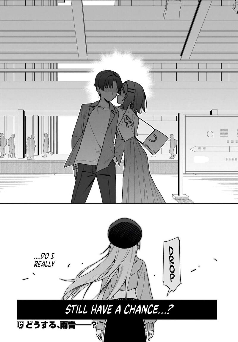 Chanto Suki Tte Ieru Ko Musou 7 20