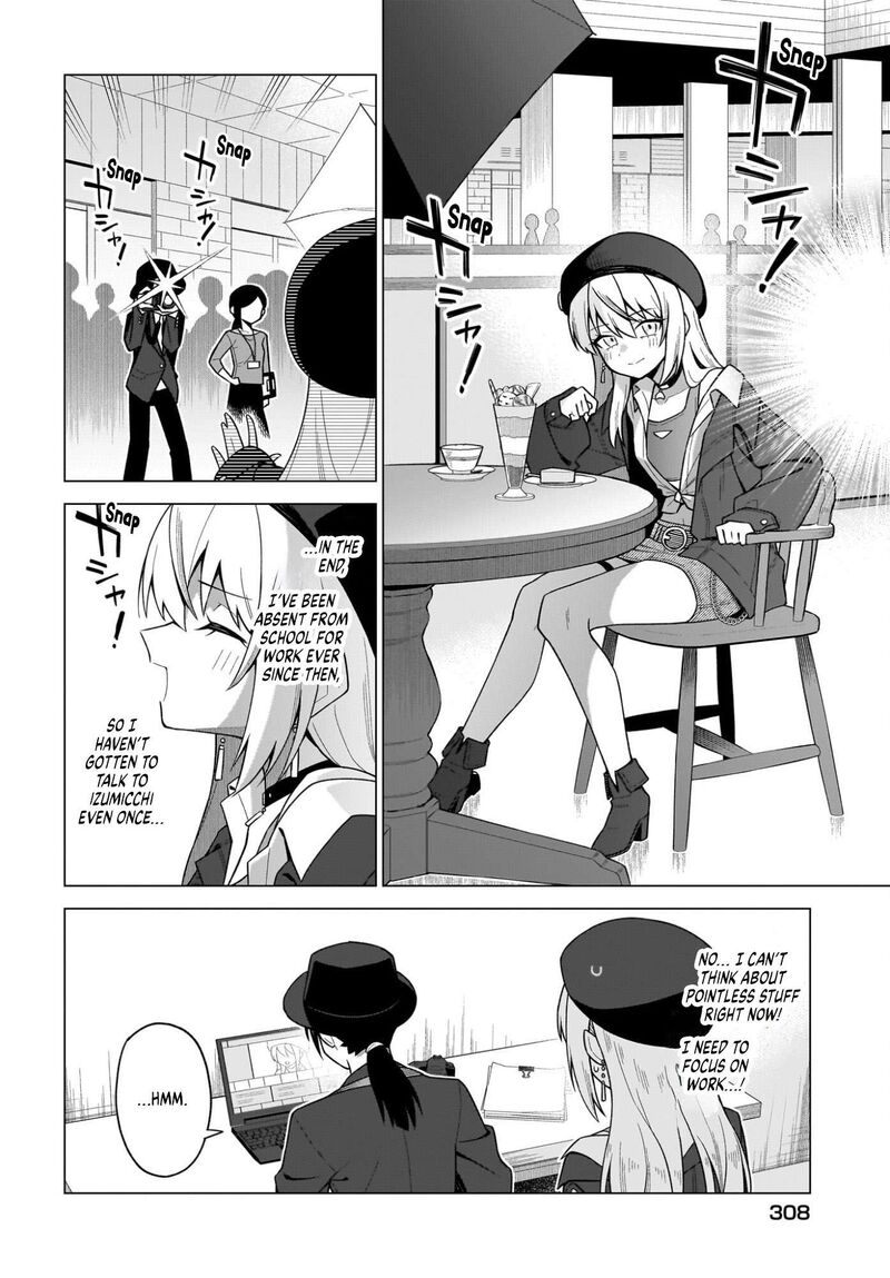 Chanto Suki Tte Ieru Ko Musou 8 14