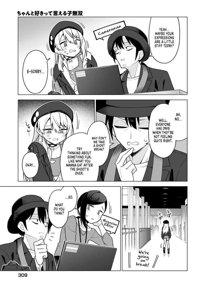 Chanto Suki Tte Ieru Ko Musou 8 15