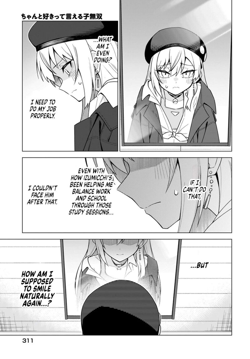 Chanto Suki Tte Ieru Ko Musou 8 17