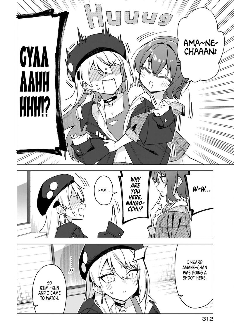 Chanto Suki Tte Ieru Ko Musou 8 18