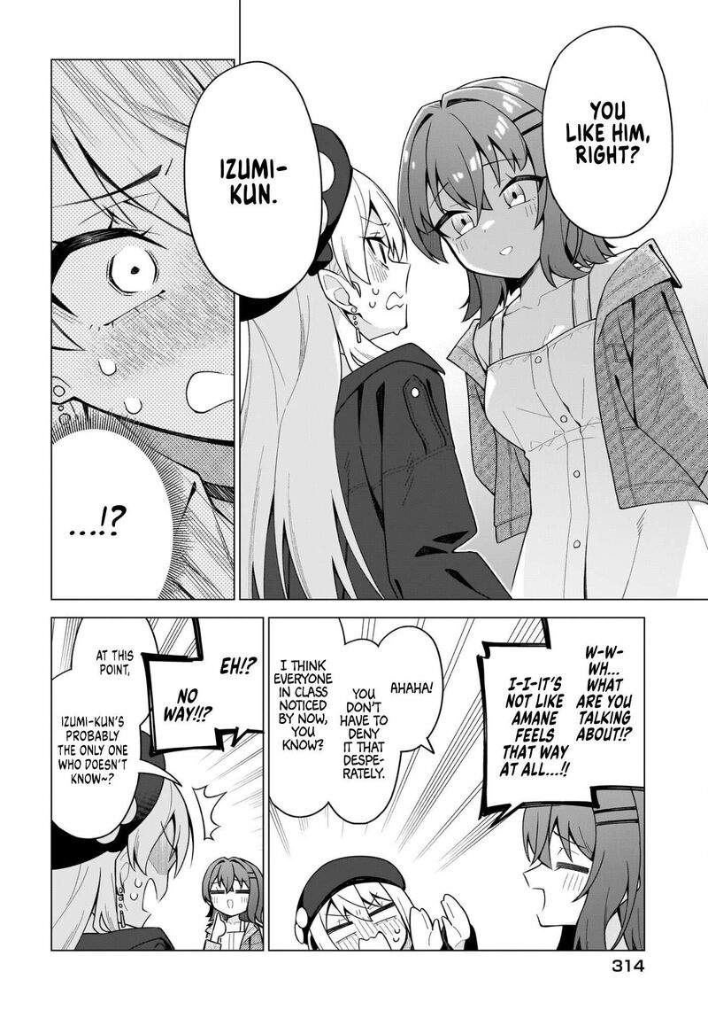 Chanto Suki Tte Ieru Ko Musou 8 20