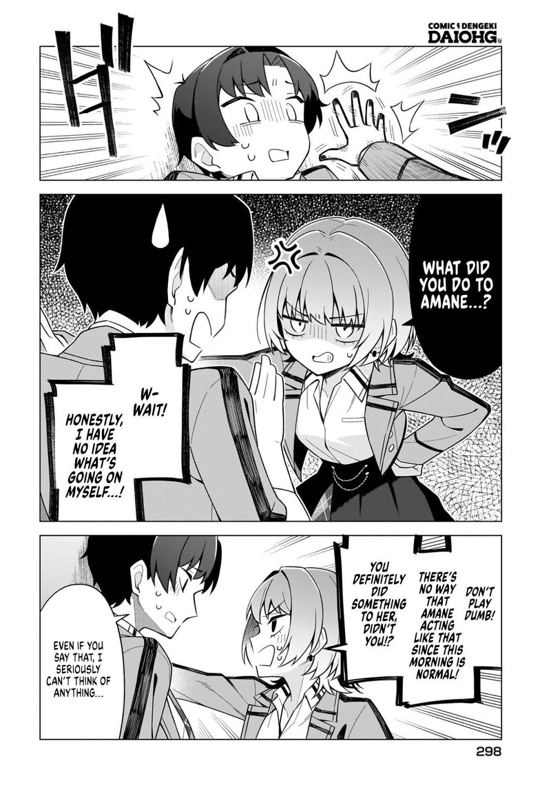 Chanto Suki Tte Ieru Ko Musou 8 4