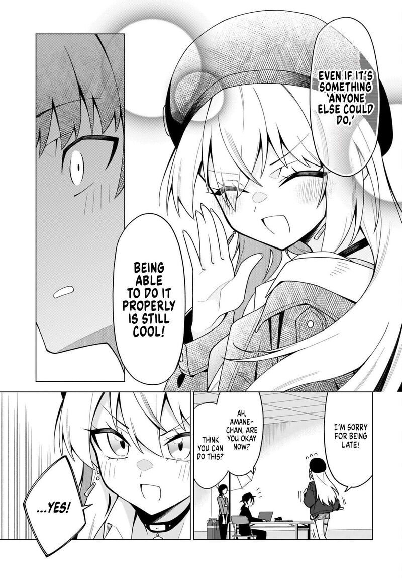 Chanto Suki Tte Ieru Ko Musou 9 18