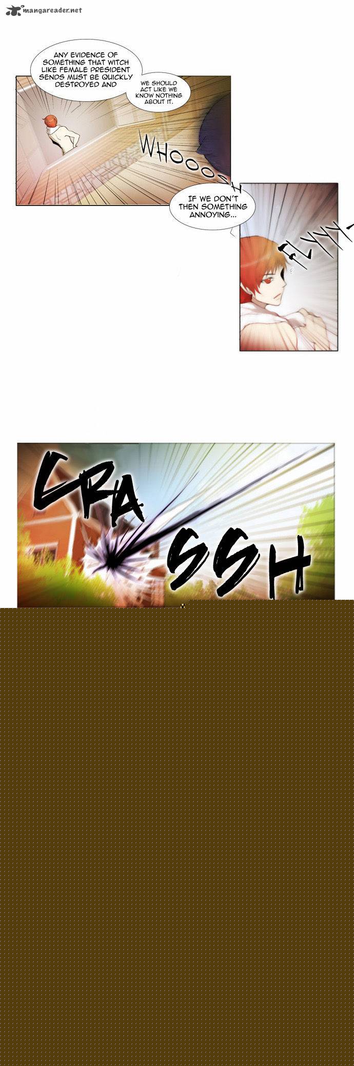 Chaos Attack 10 16
