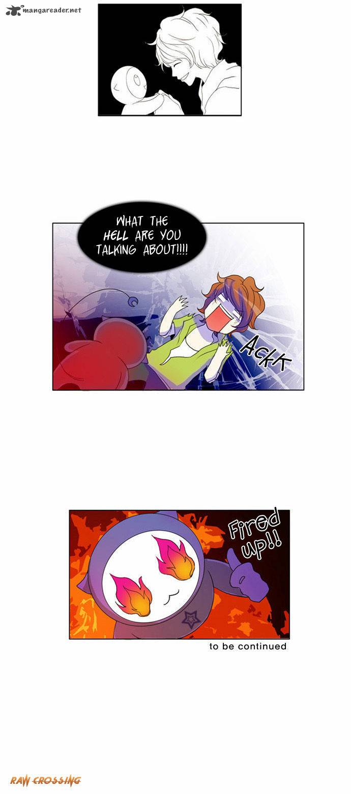 Chaos Attack 11 18