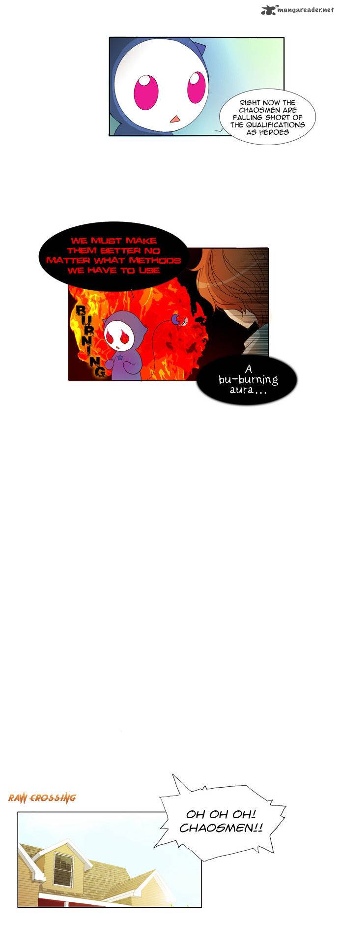 Chaos Attack 12 10