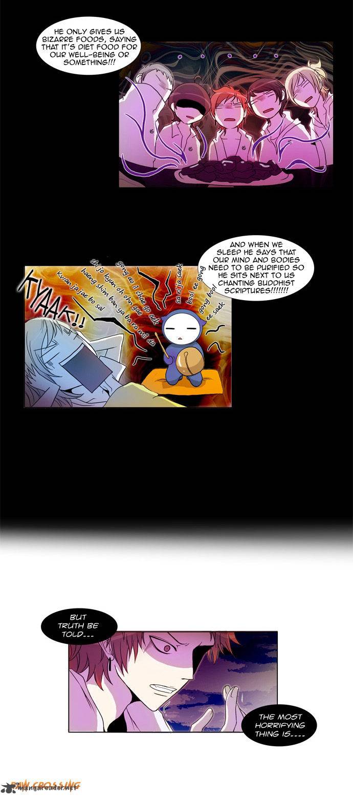 Chaos Attack 12 5
