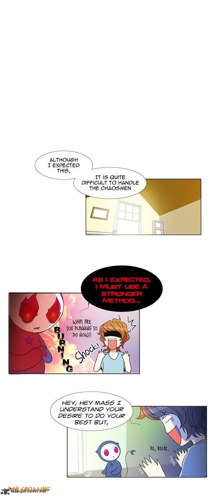 Chaos Attack 12 8