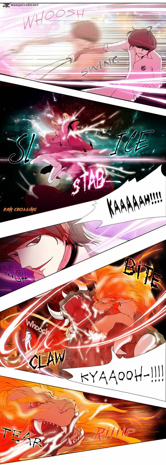 Chaos Attack 14 13