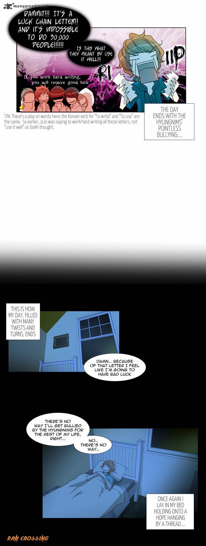 Chaos Attack 14 18