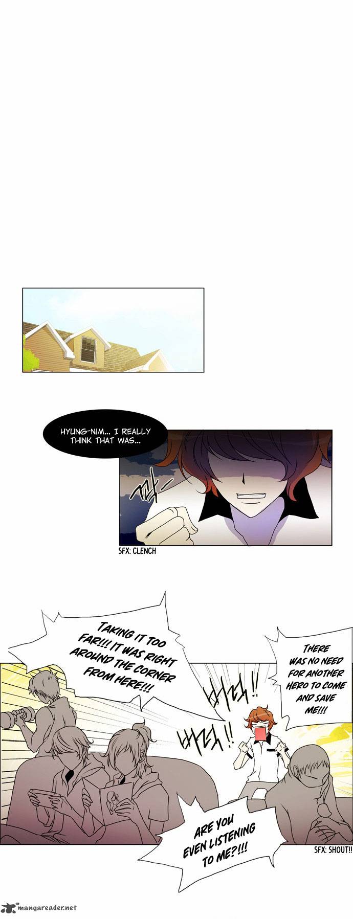Chaos Attack 15 6