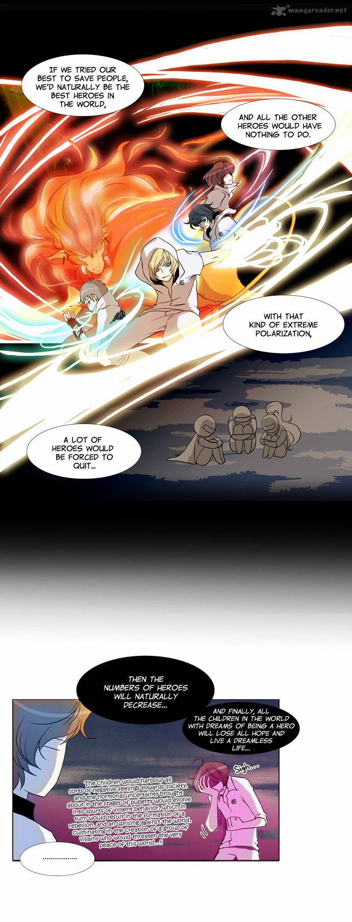 Chaos Attack 15 8