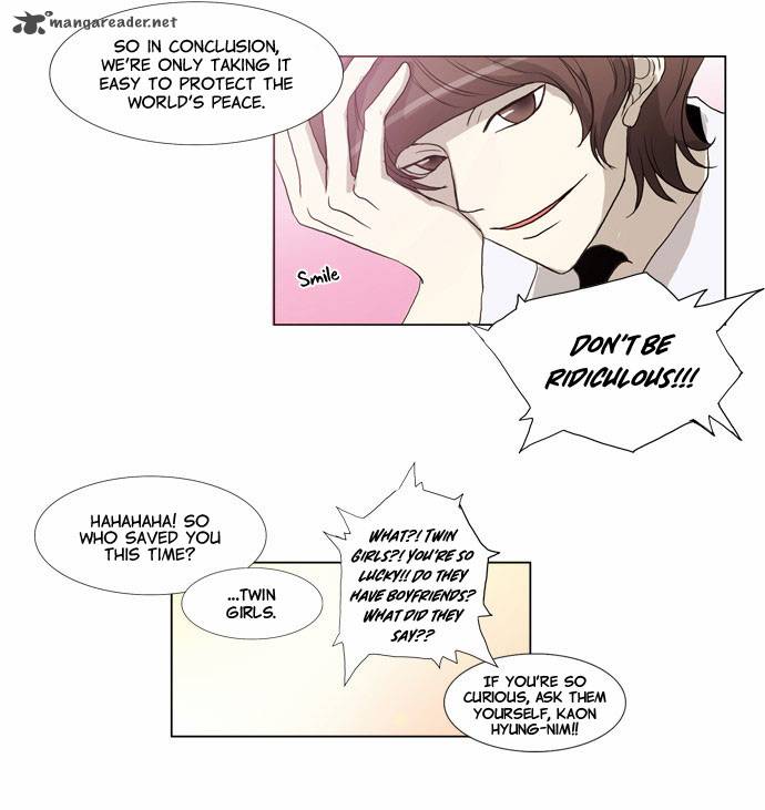 Chaos Attack 15 9
