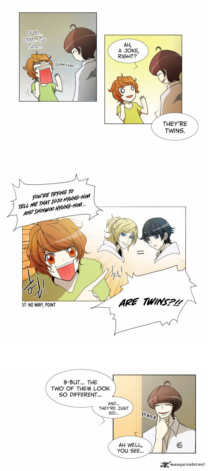 Chaos Attack 16 3