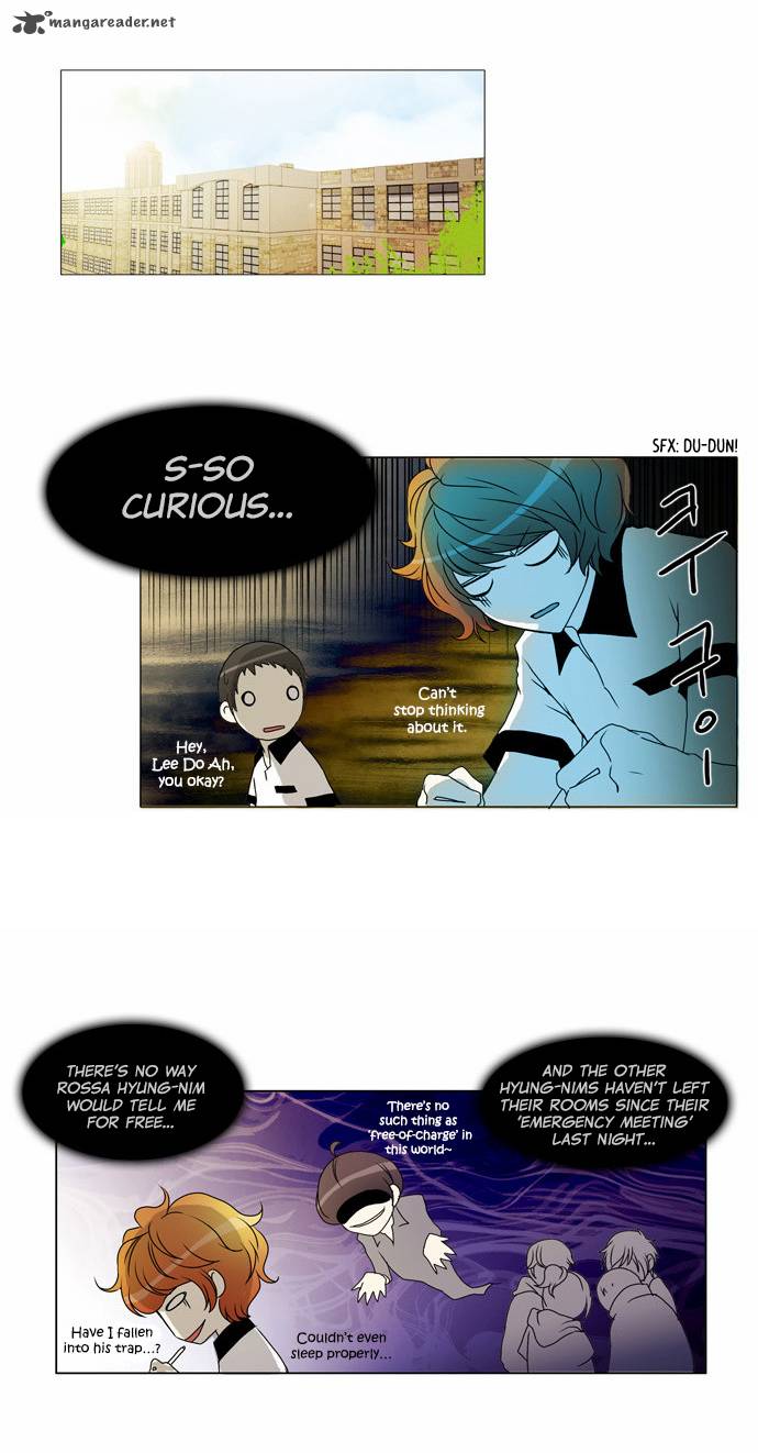 Chaos Attack 16 6