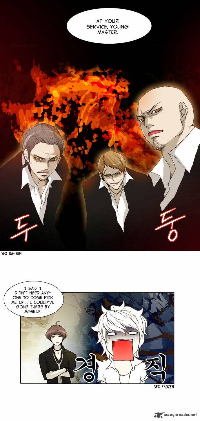 Chaos Attack 18 7