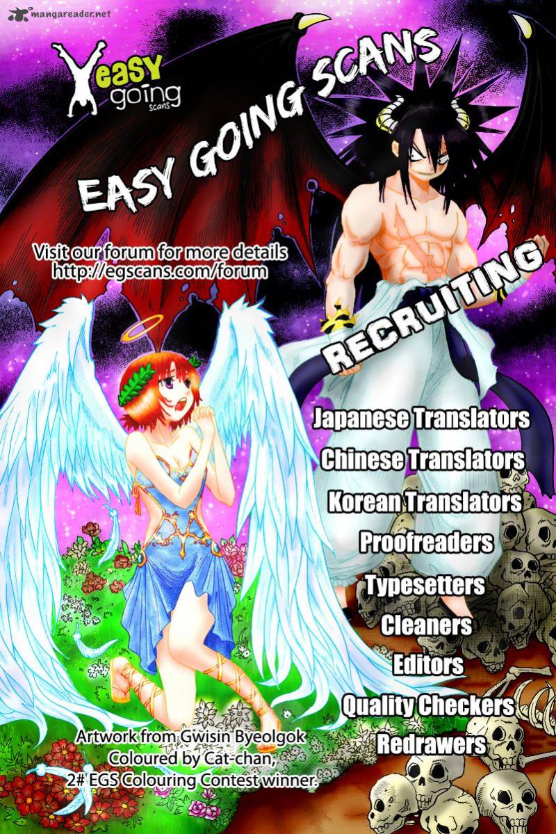 Chaos Attack 23 30
