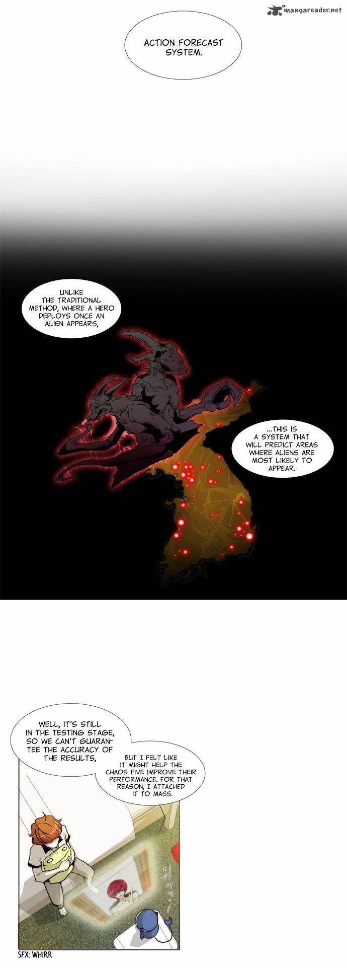 Chaos Attack 27 9