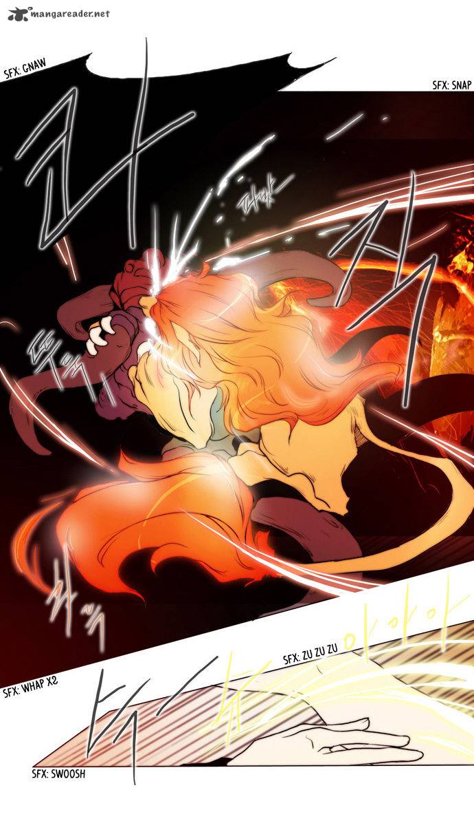 Chaos Attack 30 5