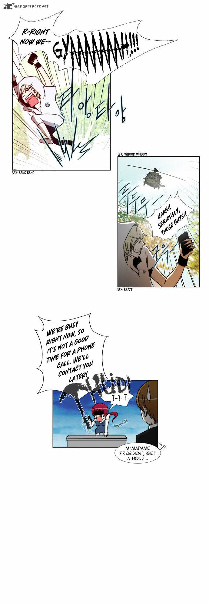 Chaos Attack 32 13