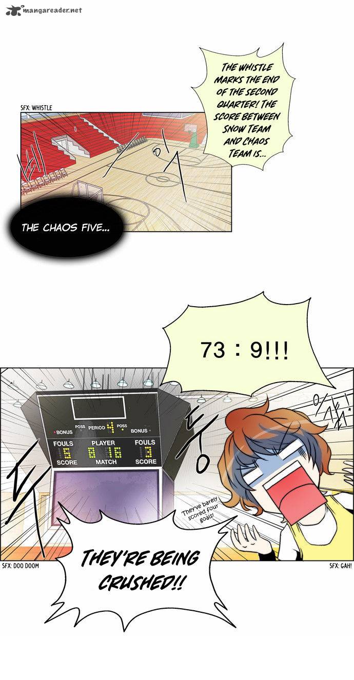 Chaos Attack 36 5