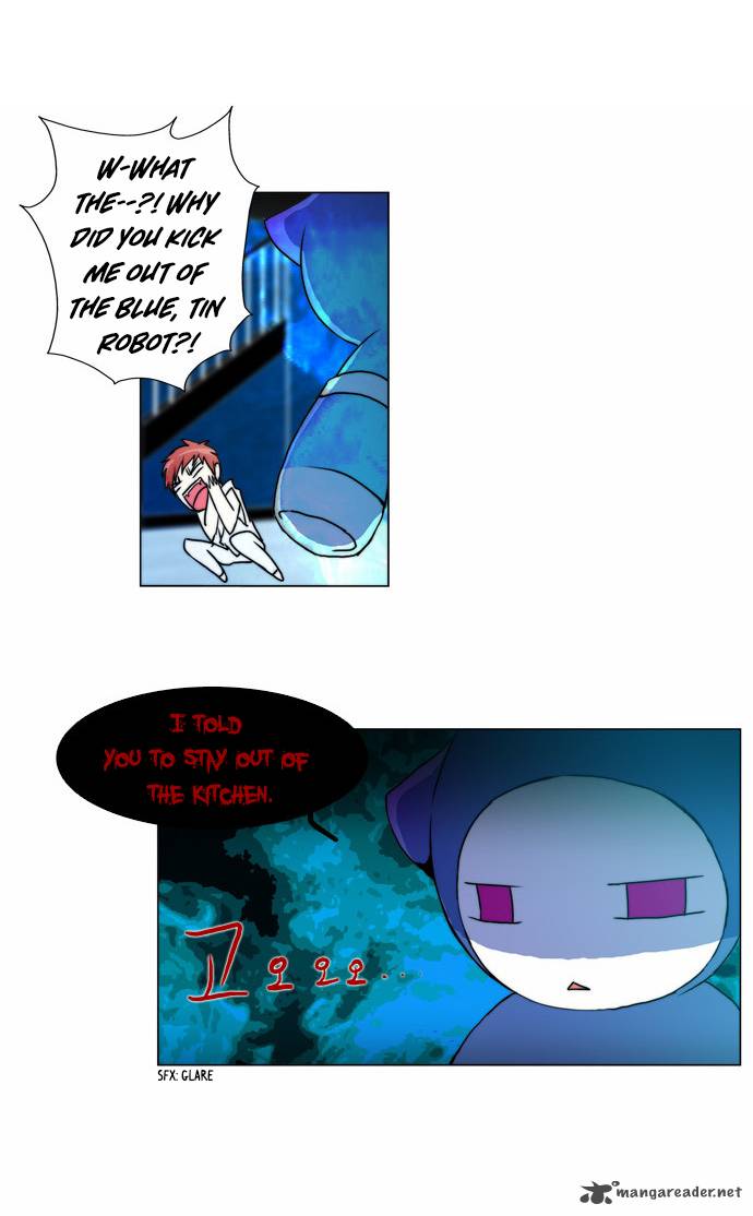Chaos Attack 37 6