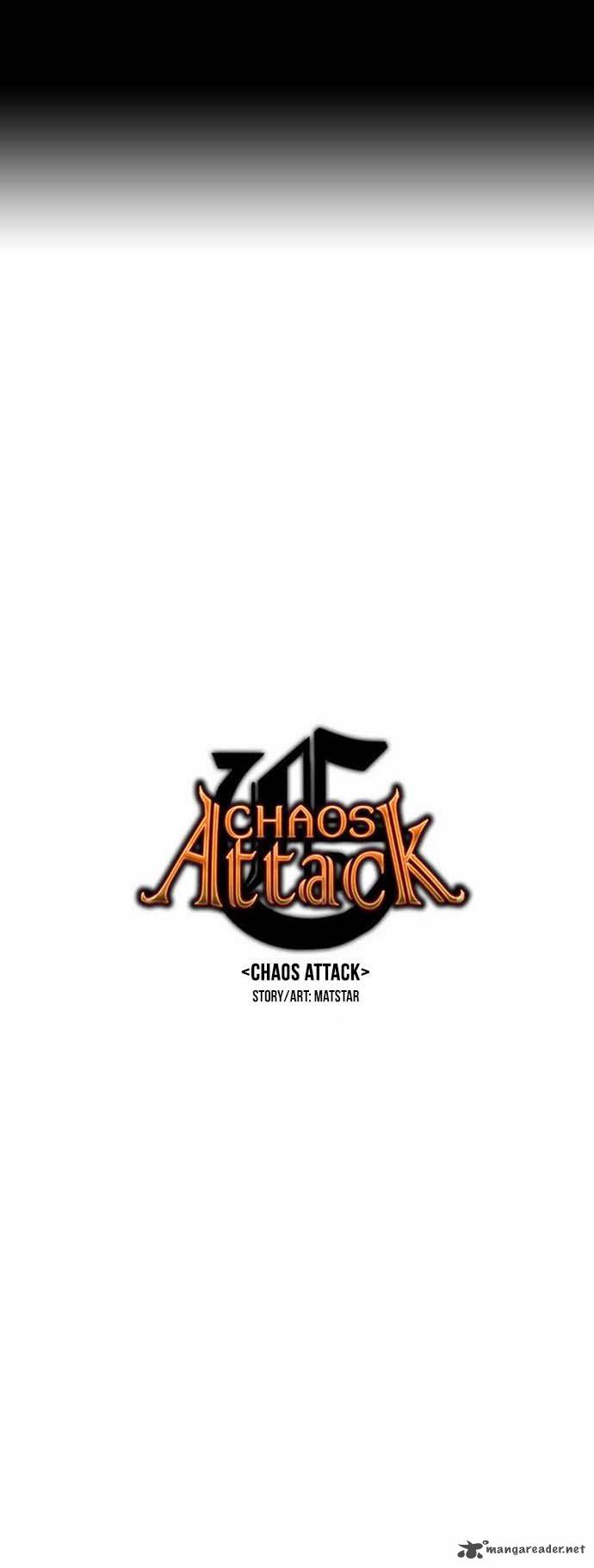 Chaos Attack 48 4