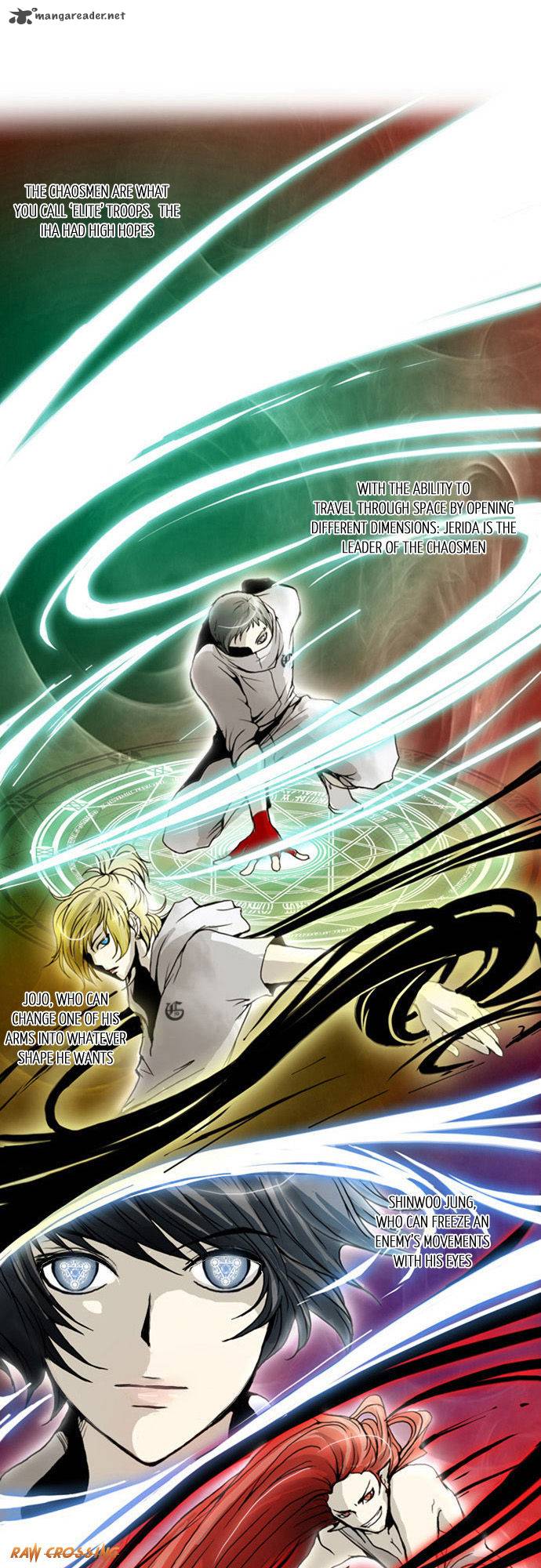 Chaos Attack 5 10