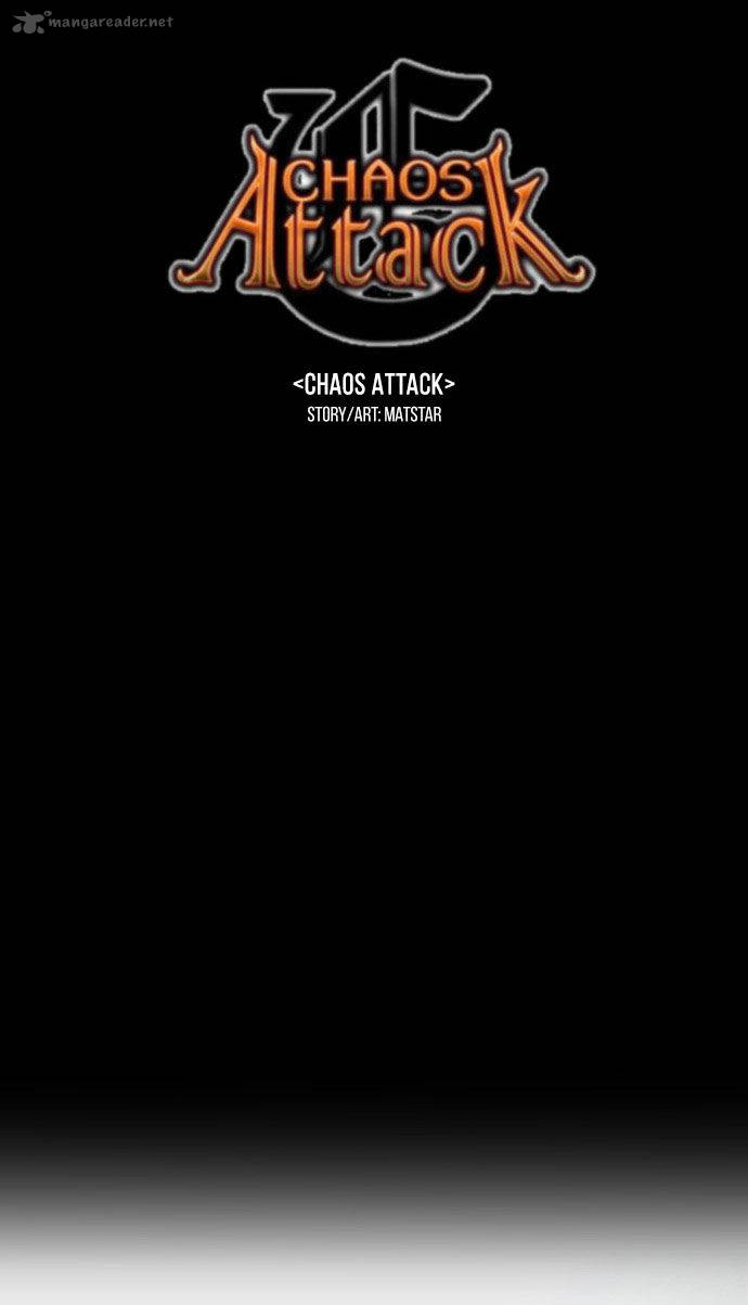 Chaos Attack 52 4