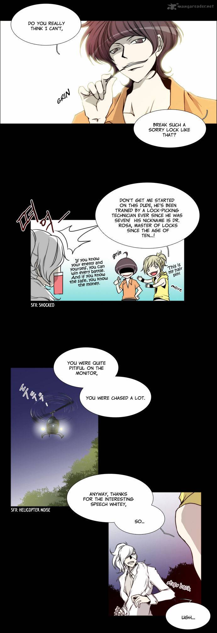Chaos Attack 56 3