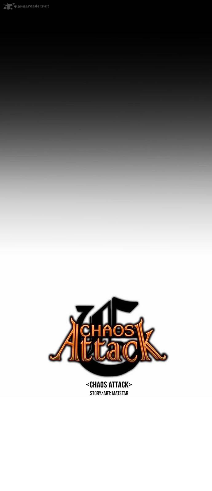 Chaos Attack 58 4