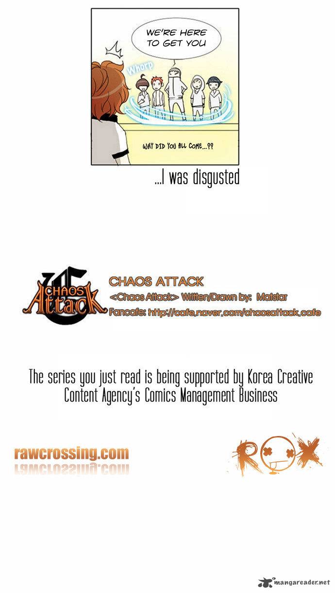 Chaos Attack 6 29