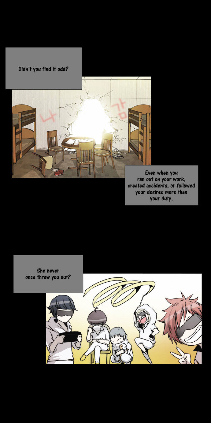 Chaos Attack 67 6