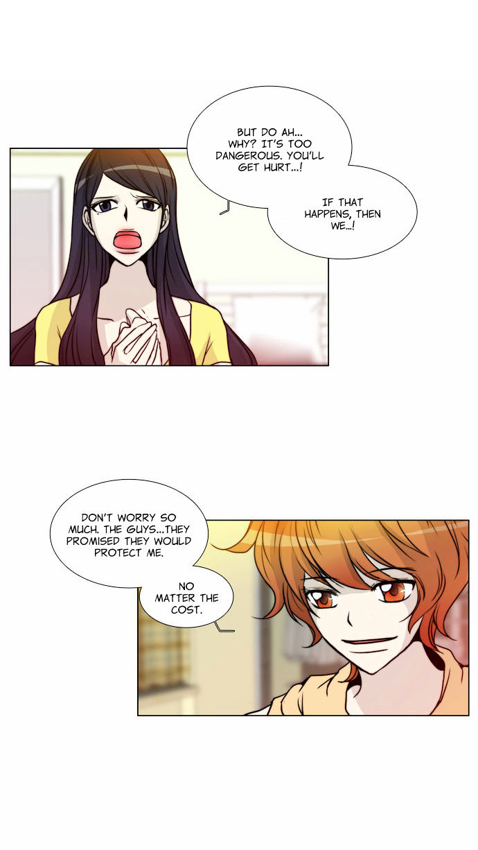 Chaos Attack 70 7