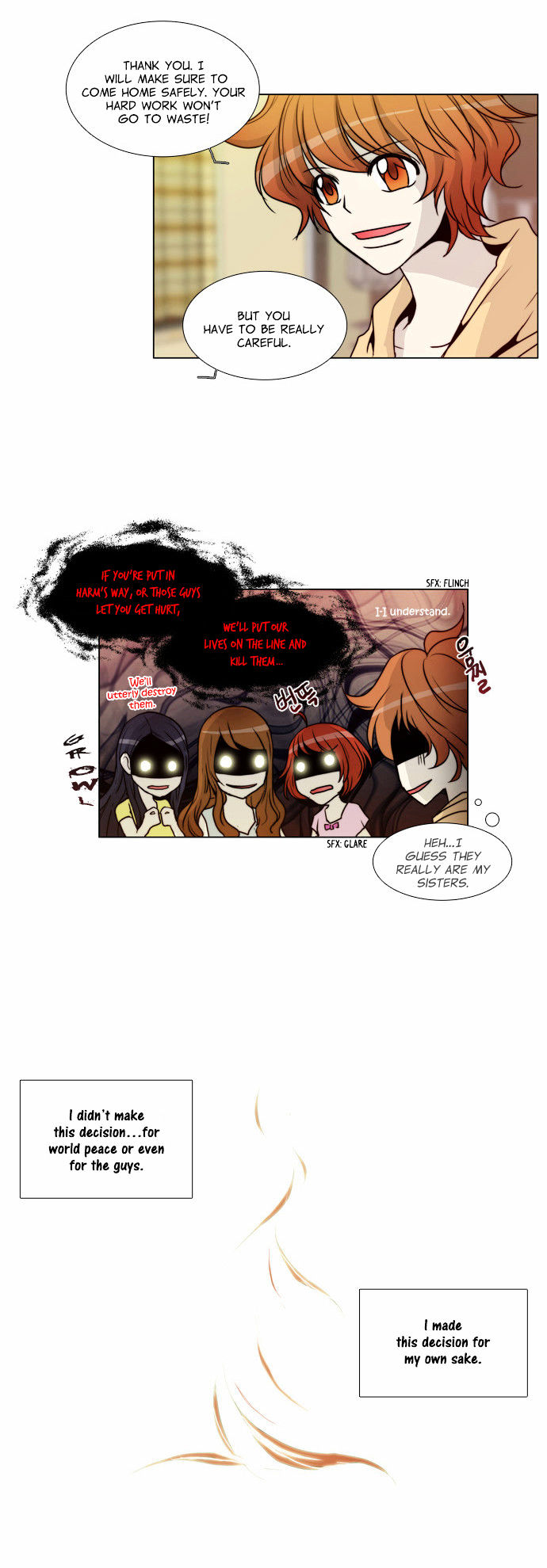 Chaos Attack 70 9