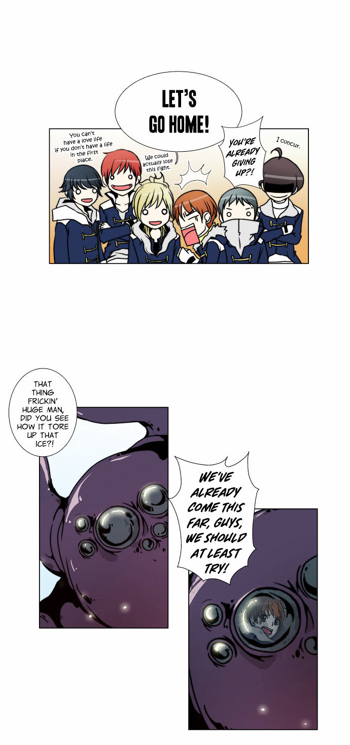 Chaos Attack 72 12