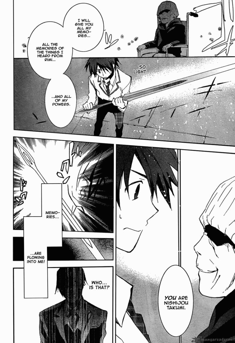Chaos Head 10 6