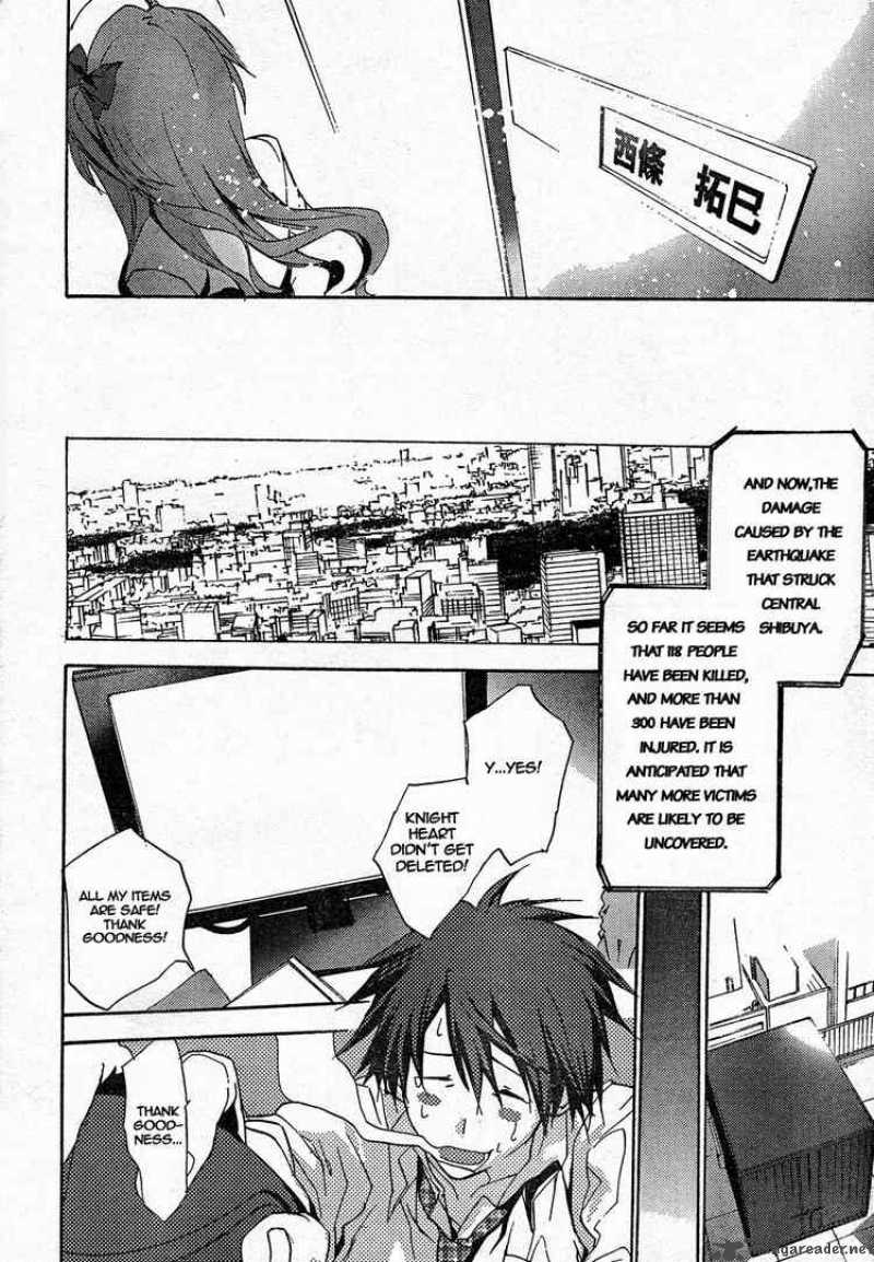 Chaos Head 6 8